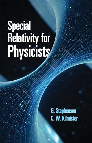 9780486836607: Special Relativity for Physicists (Dover Books on Physics)