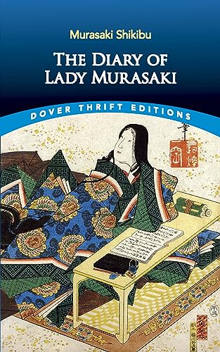 9780486836652: The Diary of Lady Murasaki (Thrift Editions)