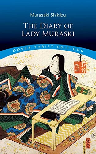 Stock image for The Diary of Lady Murasaki for sale by Blackwell's