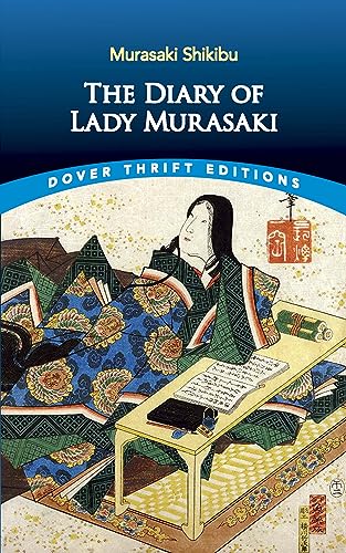 Stock image for The Diary of Lady Murasaki (Dover Thrift Editions: History) for sale by Ergodebooks