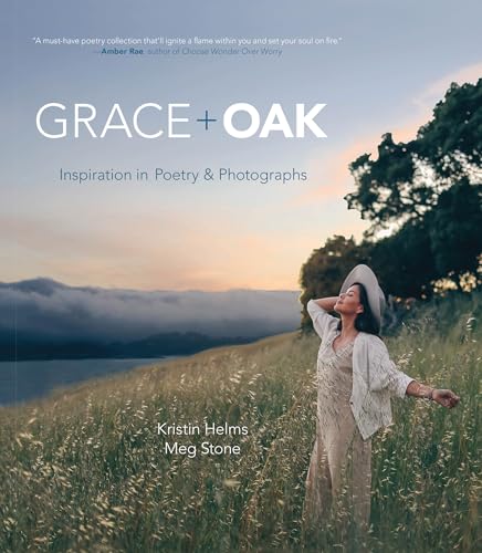 Stock image for Grace + Oak for sale by Blackwell's