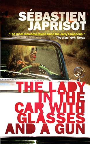 Stock image for The Lady in the Car with Glasses and a Gun for sale by GF Books, Inc.