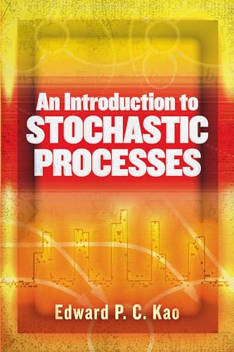 Stock image for An Introduction to Stochastic Processes for sale by Blackwell's