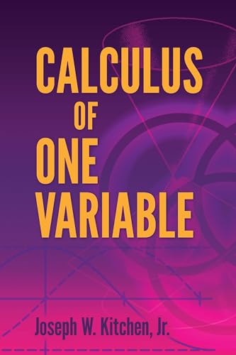 Stock image for Calculus of One Variable for sale by Blackwell's
