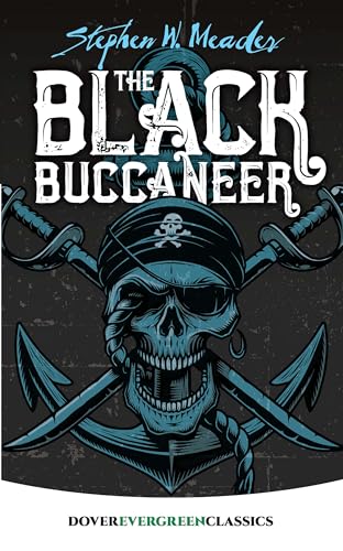 Imagen de archivo de The Black Buccaneer Format: Paperback a la venta por INDOO