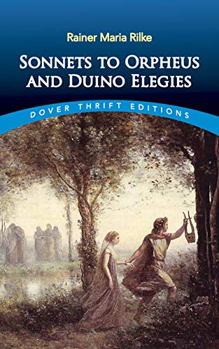 Imagen de archivo de Sonnets to Orpheus and Duino Elegies a la venta por ThriftBooks-Atlanta