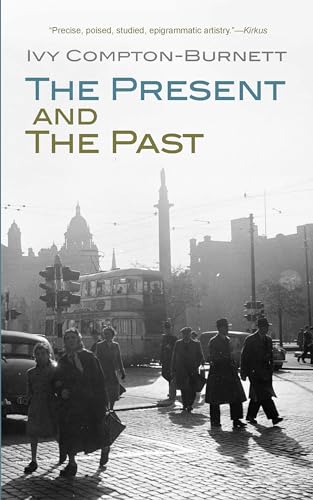 Beispielbild fr The Present and the Past zum Verkauf von PlumCircle