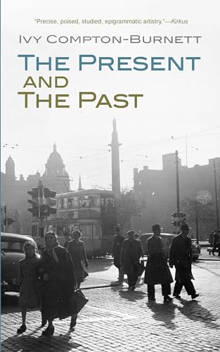 9780486839110: The Present and the Past