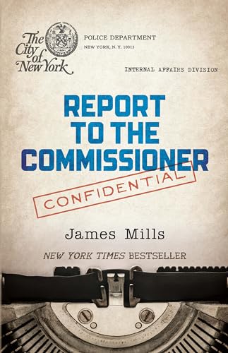 Beispielbild fr Report to the Commissioner zum Verkauf von ThriftBooks-Dallas