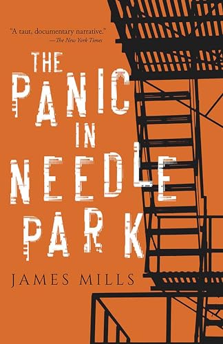 Beispielbild fr The Panic in Needle Park zum Verkauf von Blackwell's