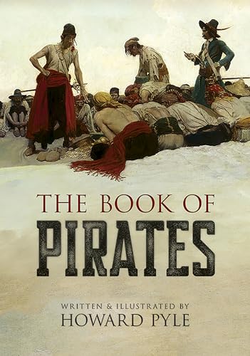 Stock image for The Book of Pirates for sale by Half Price Books Inc.