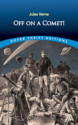 Imagen de archivo de Off on a Comet! a la venta por Blackwell's