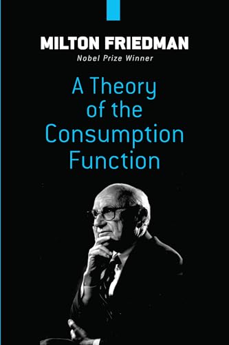 9780486841816: Theory of the Consumption Function