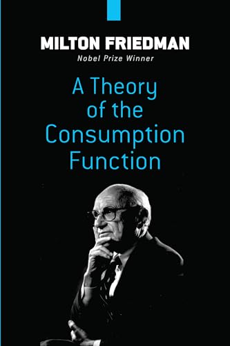 Stock image for A Theory of the Consumption Function for sale by Blackwell's