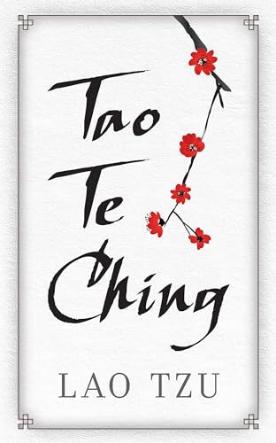 Stock image for Tao Te Ching for sale by Lakeside Books