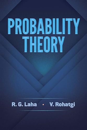 9780486842301: Probability Theory (Dover Books on Mathematics)