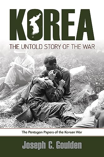 Stock image for Korea: The Untold Story of the War for sale by WorldofBooks