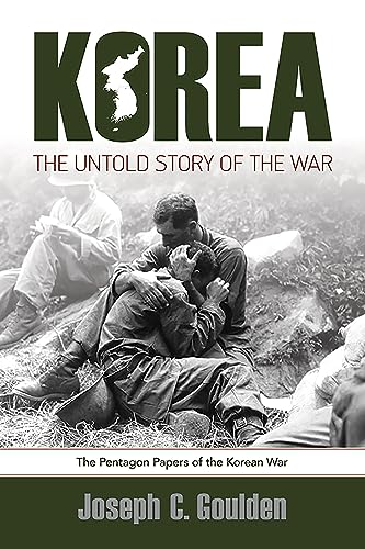 9780486842349: Korea: The Untold Story of the War