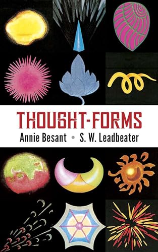 9780486843179: Thought Forms