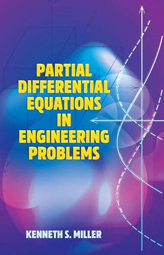 Stock image for Partial Differential Equations in Engineering Problems for sale by Blackwell's