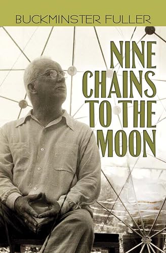 Beispielbild fr Nine Chains to the Moon Format: PB-Trade Paperback zum Verkauf von INDOO