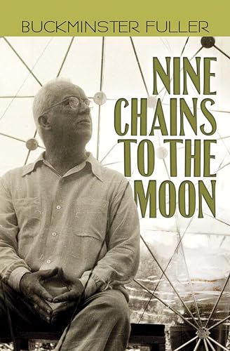 Stock image for Nine Chains to the Moon for sale by Blackwell's