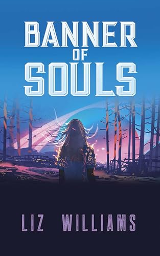 Imagen de archivo de Banner of Souls a la venta por Better World Books