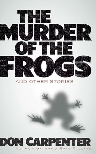 9780486843438: The Murder of the Frogs and Other Stories