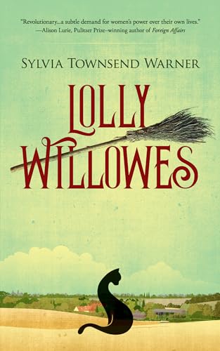 Stock image for Lolly Willowes for sale by GF Books, Inc.