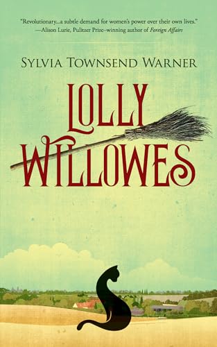 9780486843483: Lolly Willowes