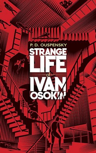 Imagen de archivo de Strange Life of Ivan Osokin Format: PB-Trade Paperback a la venta por INDOO