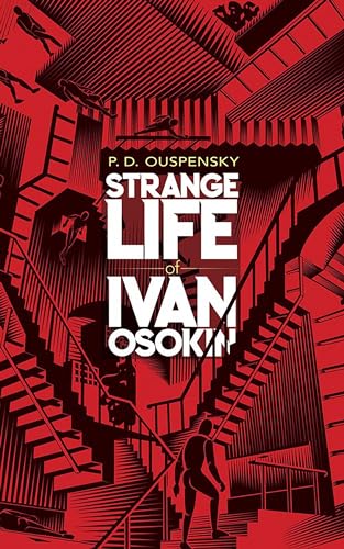 9780486843513: Strange Life of Ivan Osokin