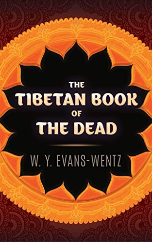 9780486845371: The Tibetan Book of the Dead