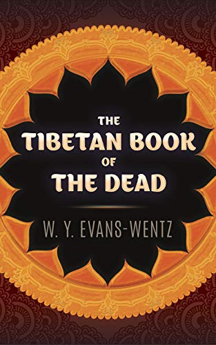 Stock image for The Tibetan Book of the Dead for sale by Lakeside Books