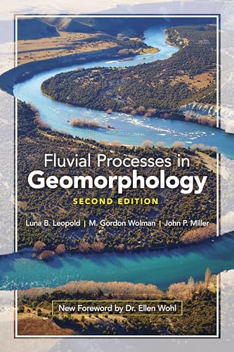 9780486845524: Fluvial Processes in Geomorphology