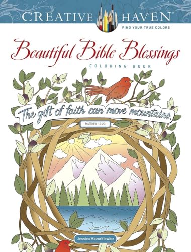 Color & Frame - Bible Coloring: Hymns (Adult Coloring Book