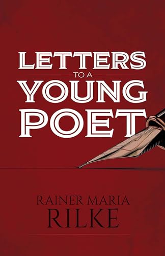 Beispielbild fr Letters to a Young Poet zum Verkauf von Blackwell's