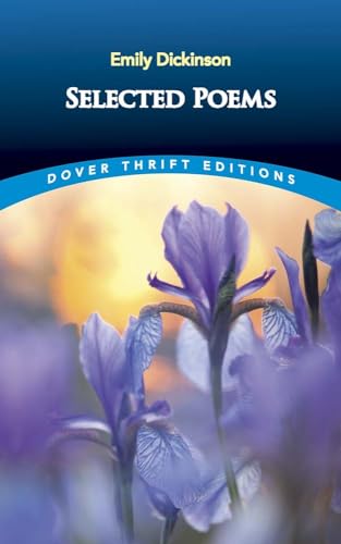9780486847832: Selected Poems (Thrift Editions)
