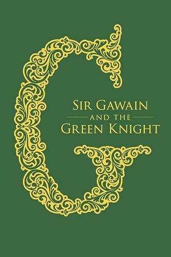 Beispielbild fr Sir Gawain and the Green Knight zum Verkauf von ThriftBooks-Dallas