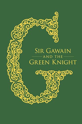 9780486848068: Sir Gawain and the Green Knight