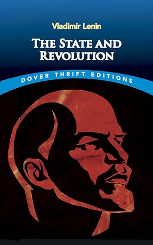 Stock image for The State and Revolution Format: PB-Trade Paperback for sale by INDOO