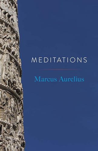 Meditations: Aurelius, Marcus: 9781503280465: : Books