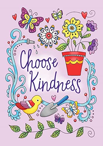 Beispielbild für Choose Kindness Notebook zum Verkauf von medimops