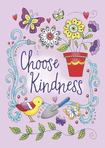9780486848990: Choose Kindness Notebook