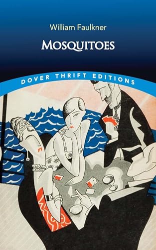 Stock image for Mosquitoes (Dover Thrift Editions Classic Novels) for sale by Lakeside Books