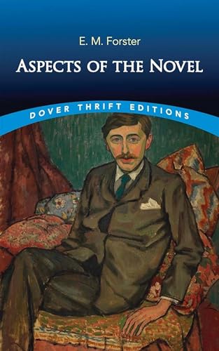 Stock image for Aspects of the Novel (Dover Thrift Editions: Literary Collections) for sale by PlumCircle