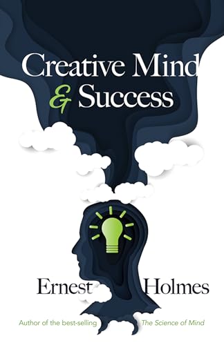 Stock image for Creative Mind and Success for sale by ThriftBooks-Atlanta