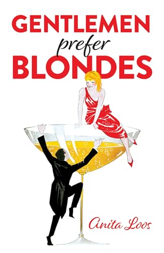 Stock image for Gentlemen Prefer Blondes for sale by HPB Inc.