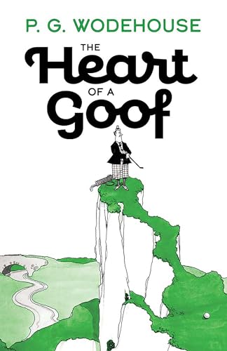 Stock image for The Heart of a Goof for sale by GF Books, Inc.