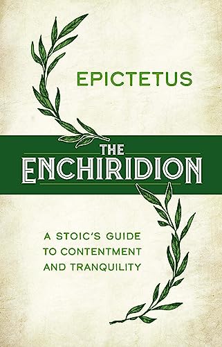 Stock image for The Enchiridion for sale by Blackwell's